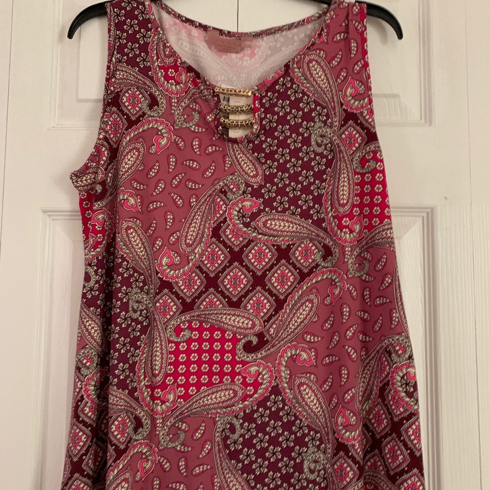 Amana stylish blouse